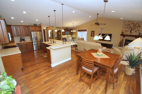 Tiny photo for 2023 E 58TH Street, Davenport, IA 52807 (MLS # 12609693)