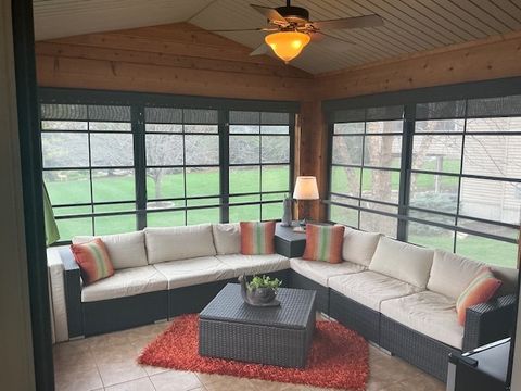 Tiny photo for 2023 E 58TH Street, Davenport, IA 52807 (MLS # 12609693)