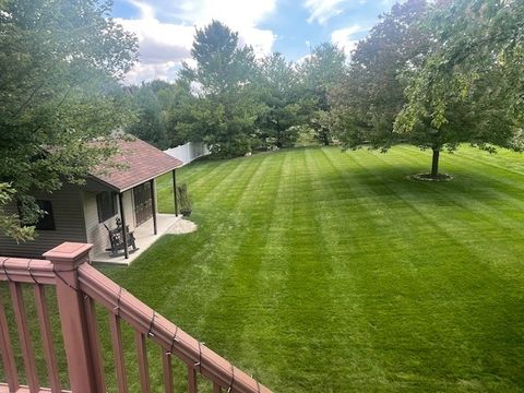 Tiny photo for 2023 E 58TH Street, Davenport, IA 52807 (MLS # 12609693)