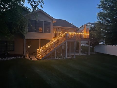 Tiny photo for 2023 E 58TH Street, Davenport, IA 52807 (MLS # 12609693)