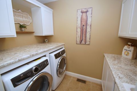 Tiny photo for 2023 E 58TH Street, Davenport, IA 52807 (MLS # 12609693)