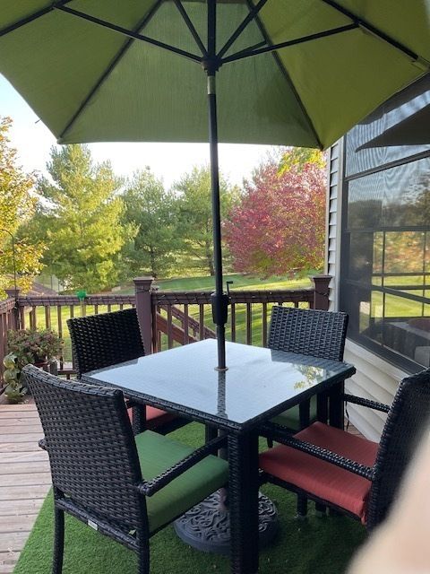 Tiny photo for 2023 E 58TH Street, Davenport, IA 52807 (MLS # 12609693)