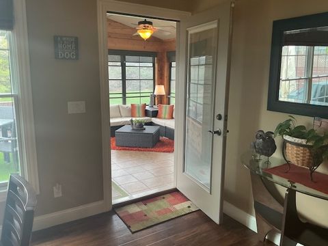 Tiny photo for 2023 E 58TH Street, Davenport, IA 52807 (MLS # 12609693)