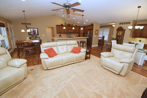 Tiny photo for 2023 E 58TH Street, Davenport, IA 52807 (MLS # 12609693)