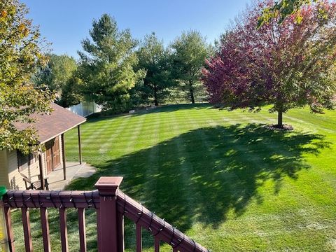 Tiny photo for 2023 E 58TH Street, Davenport, IA 52807 (MLS # 12609693)