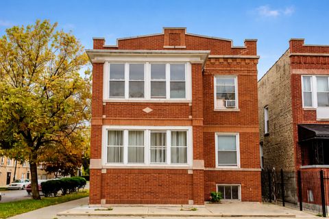3853 W Palmer Street 2W Chicago IL 60647