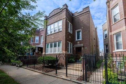 2136 N Avers Avenue Chicago IL 60647