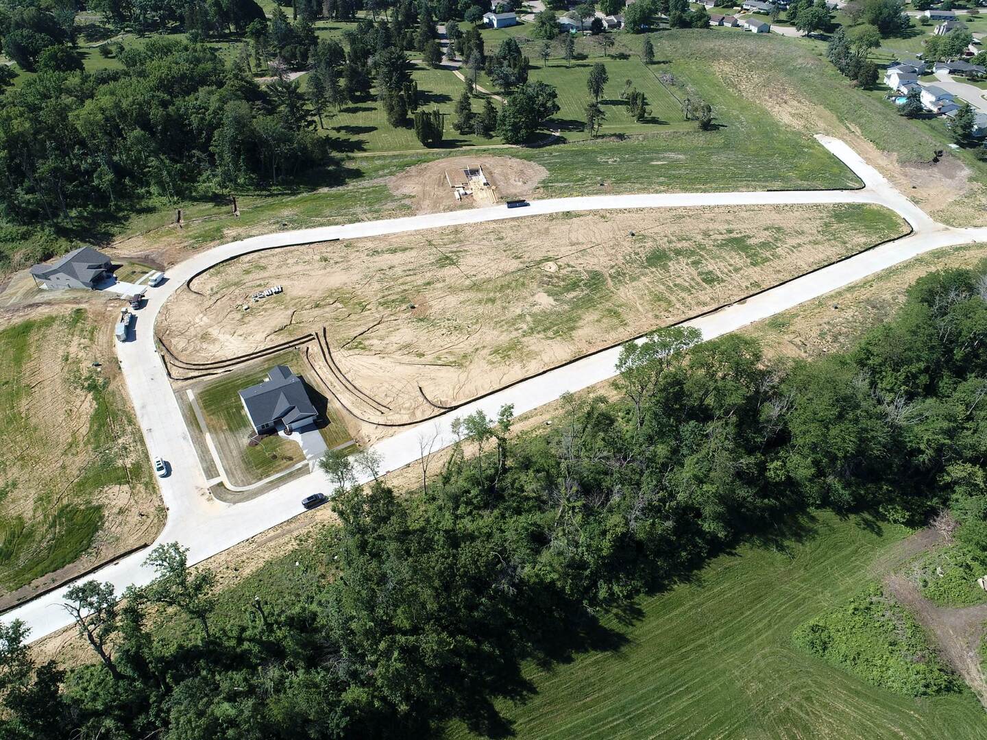 907 Riverstone Road
