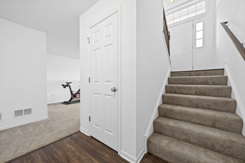 Tiny photo for 4467 Monroe Court, Naperville, IL 60564 (MLS # 12700602)