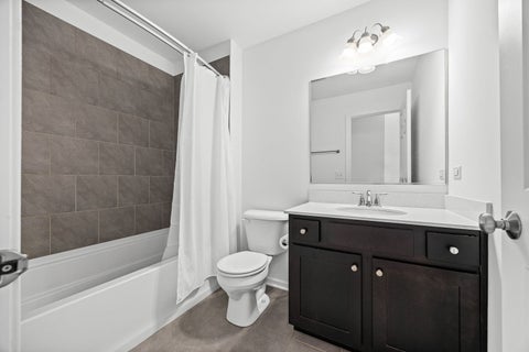 Tiny photo for 4467 Monroe Court, Naperville, IL 60564 (MLS # 12700602)