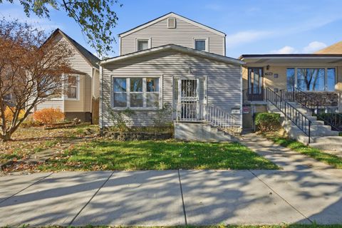Photo of Chicago, IL 60634 (MLS # 12631941)