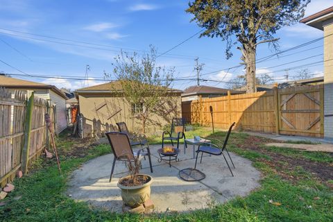 Tiny photo for Chicago, IL 60634 (MLS # 12631941)