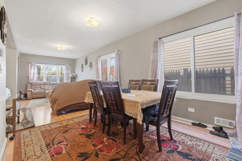 Tiny photo for Chicago, IL 60634 (MLS # 12631941)