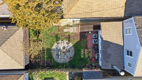 Tiny photo for Chicago, IL 60634 (MLS # 12631941)
