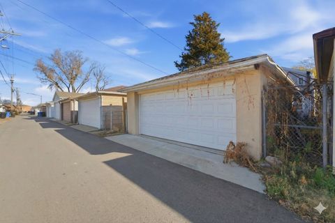 Tiny photo for Chicago, IL 60634 (MLS # 12631941)