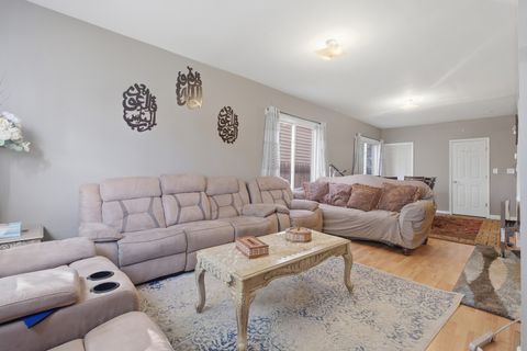 Tiny photo for Chicago, IL 60634 (MLS # 12631941)