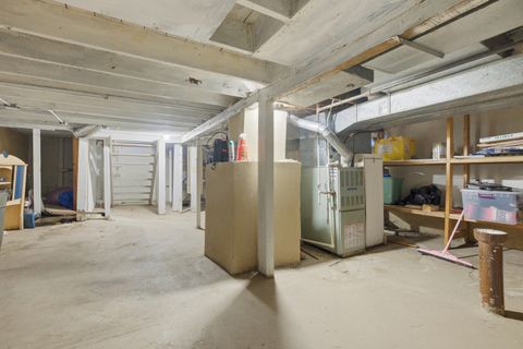 Tiny photo for Chicago, IL 60634 (MLS # 12631941)