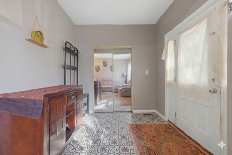 Tiny photo for Chicago, IL 60634 (MLS # 12631941)