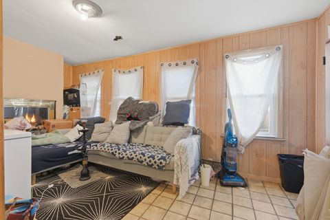 Tiny photo for Chicago, IL 60634 (MLS # 12631941)