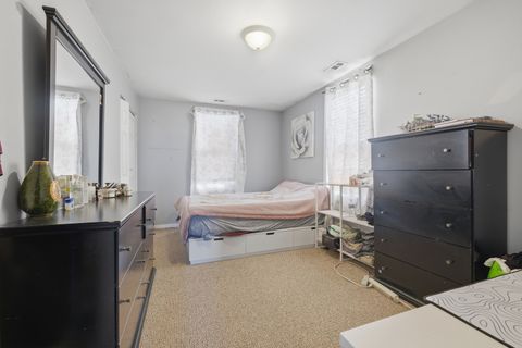 Tiny photo for Chicago, IL 60634 (MLS # 12631941)