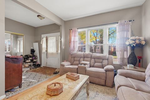 Tiny photo for Chicago, IL 60634 (MLS # 12631941)
