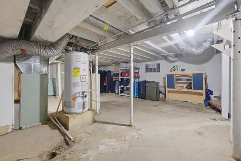 Tiny photo for Chicago, IL 60634 (MLS # 12631941)