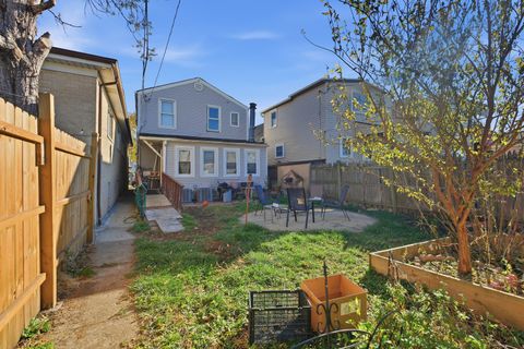 Tiny photo for Chicago, IL 60634 (MLS # 12631941)