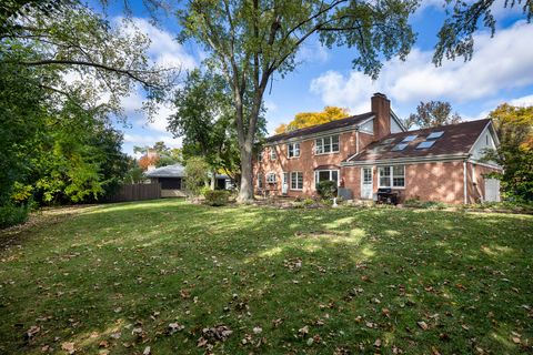 Tiny photo for 3815 Bordeaux Avenue, Northbrook, IL 60062 (MLS # 12499375)