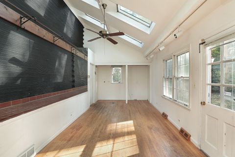 Tiny photo for 3815 Bordeaux Avenue, Northbrook, IL 60062 (MLS # 12499375)