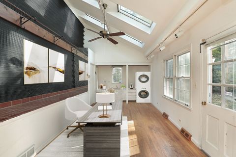 Tiny photo for 3815 Bordeaux Avenue, Northbrook, IL 60062 (MLS # 12499375)