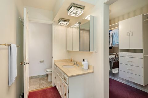 Tiny photo for 3815 Bordeaux Avenue, Northbrook, IL 60062 (MLS # 12499375)