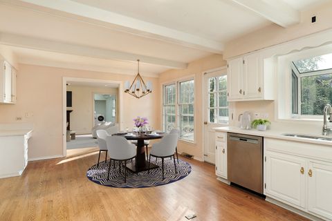 Tiny photo for 3815 Bordeaux Avenue, Northbrook, IL 60062 (MLS # 12499375)