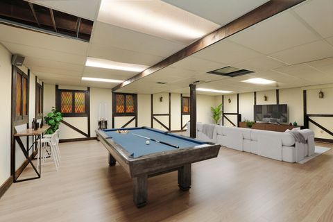 Tiny photo for 3815 Bordeaux Avenue, Northbrook, IL 60062 (MLS # 12499375)