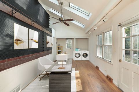 Tiny photo for 3815 Bordeaux Avenue, Northbrook, IL 60062 (MLS # 12499375)