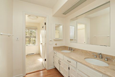 Tiny photo for 3815 Bordeaux Avenue, Northbrook, IL 60062 (MLS # 12499375)