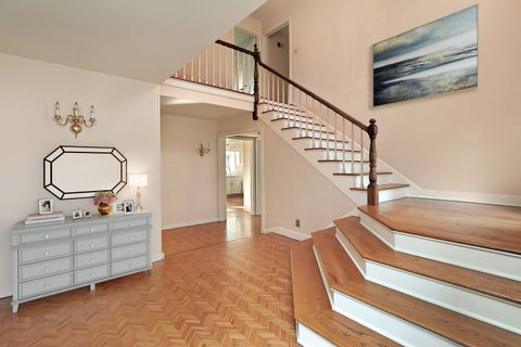 Tiny photo for 3815 Bordeaux Avenue, Northbrook, IL 60062 (MLS # 12499375)