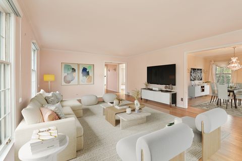 Tiny photo for 3815 Bordeaux Avenue, Northbrook, IL 60062 (MLS # 12499375)