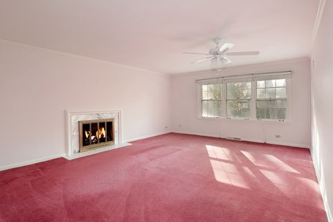 Tiny photo for 3815 Bordeaux Avenue, Northbrook, IL 60062 (MLS # 12499375)