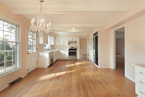 Tiny photo for 3815 Bordeaux Avenue, Northbrook, IL 60062 (MLS # 12499375)