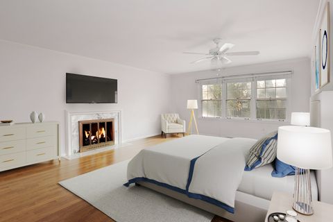 Tiny photo for 3815 Bordeaux Avenue, Northbrook, IL 60062 (MLS # 12499375)