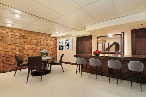 Tiny photo for 3815 Bordeaux Avenue, Northbrook, IL 60062 (MLS # 12499375)