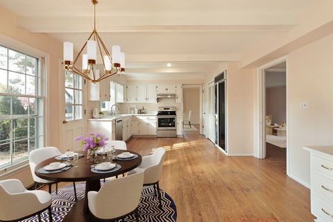 Tiny photo for 3815 Bordeaux Avenue, Northbrook, IL 60062 (MLS # 12499375)