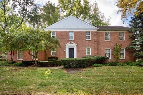 3815 Bordeaux Avenue Northbrook IL 60062