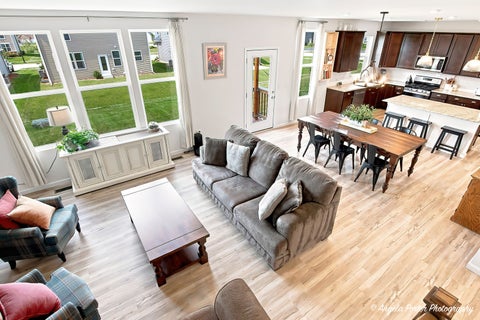 Tiny photo for 2110 Schmitt Circle, Algonquin, IL 60102 (MLS # 12752522)