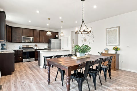 Tiny photo for 2110 Schmitt Circle, Algonquin, IL 60102 (MLS # 12752522)