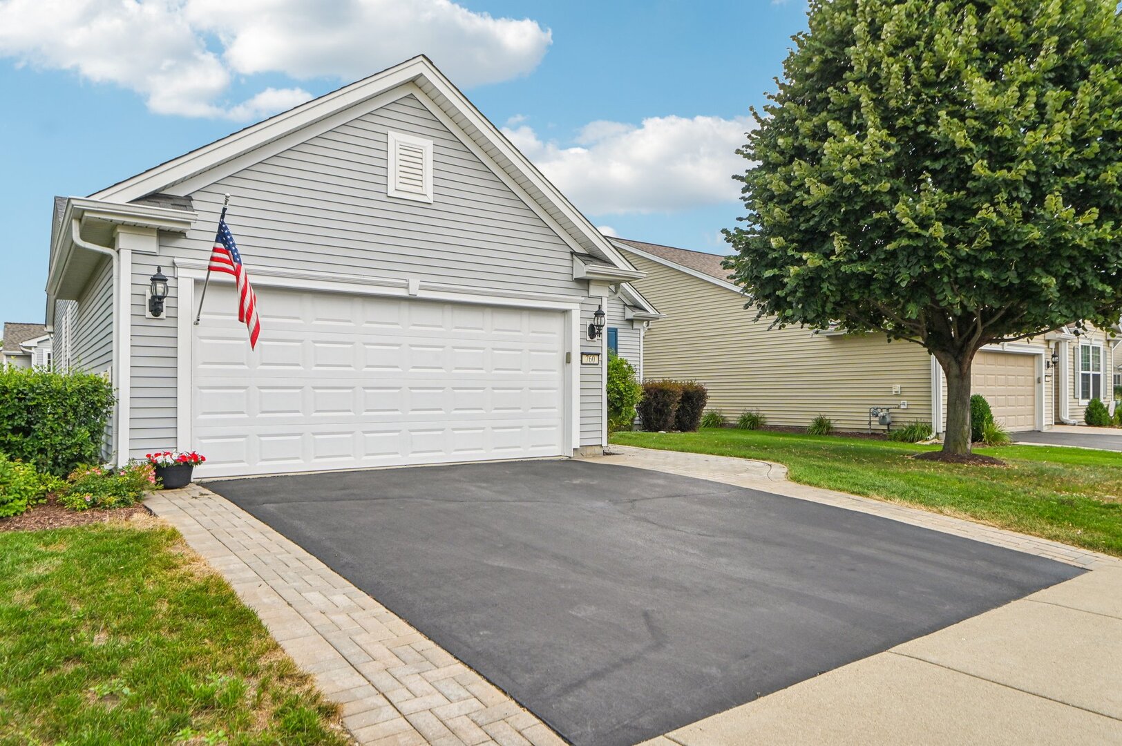 760 Pleasant Drive