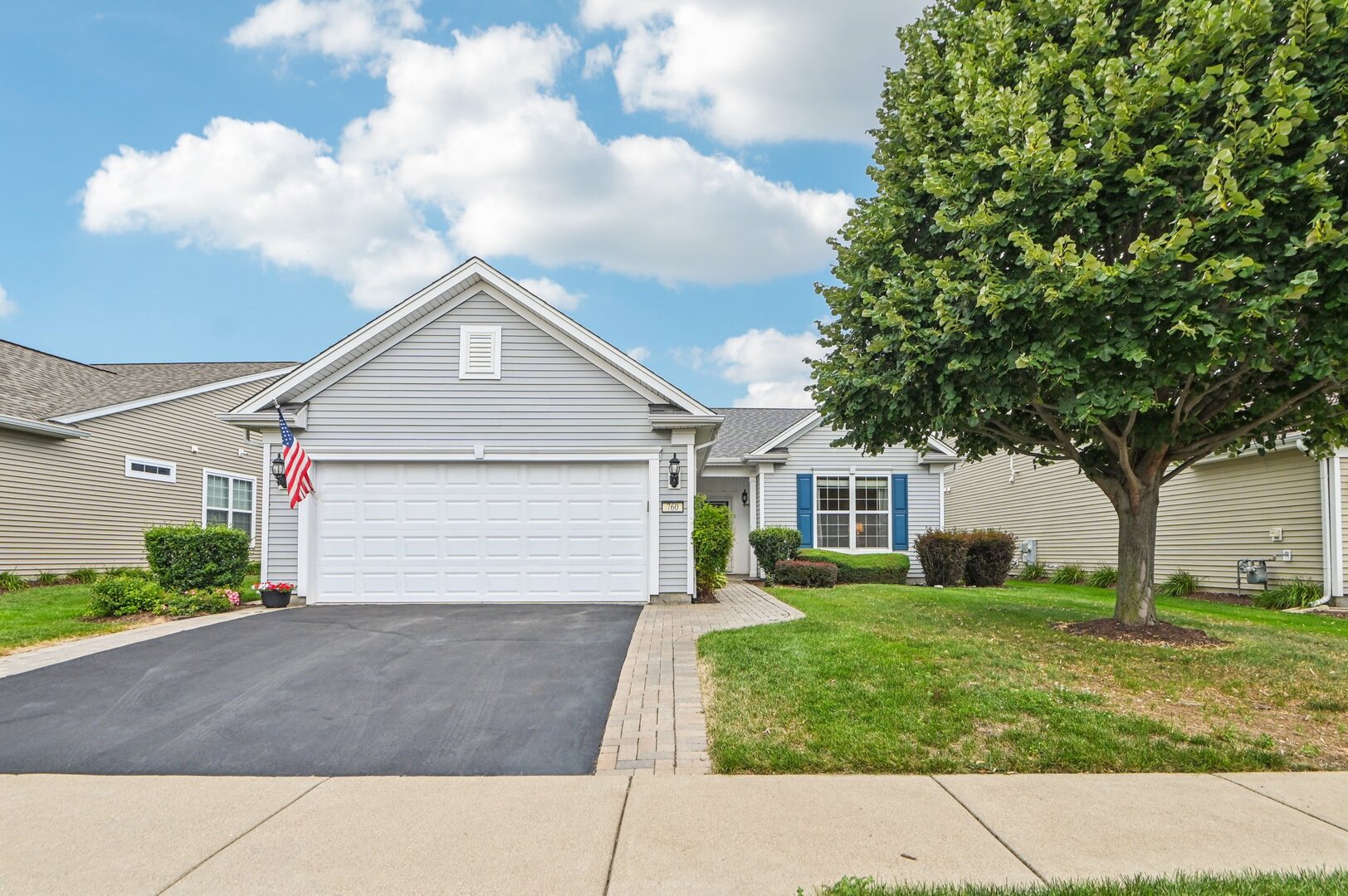 760 Pleasant Drive