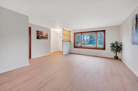 Tiny photo for 1828 Cannon Court, Schaumburg, IL 60193 (MLS # 12541760)