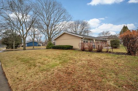 Tiny photo for 1828 Cannon Court, Schaumburg, IL 60193 (MLS # 12541760)