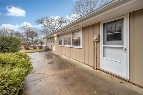 Tiny photo for 1828 Cannon Court, Schaumburg, IL 60193 (MLS # 12541760)